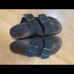 Birkenstock Shoes - Size 8/ 38 Women’s Birkenstocks Birkenstock Shoes - Size 8/ 38 Women’s Birkenstocks